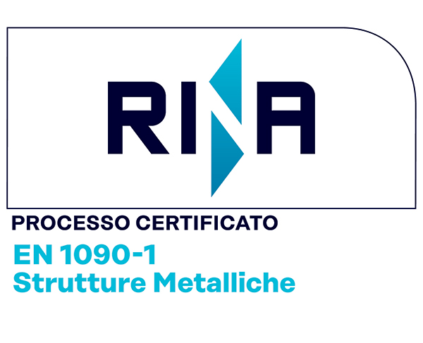 EN 1090-1 Certificate